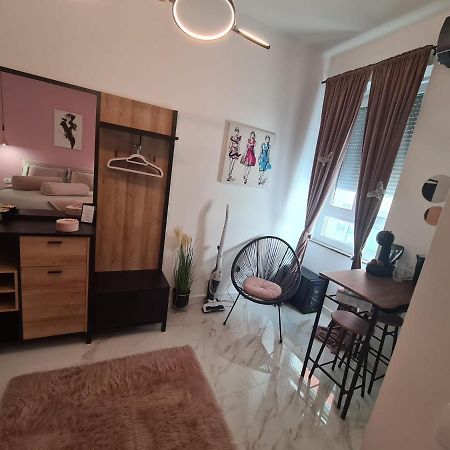 Premium Class Room Zadar Dış mekan fotoğraf