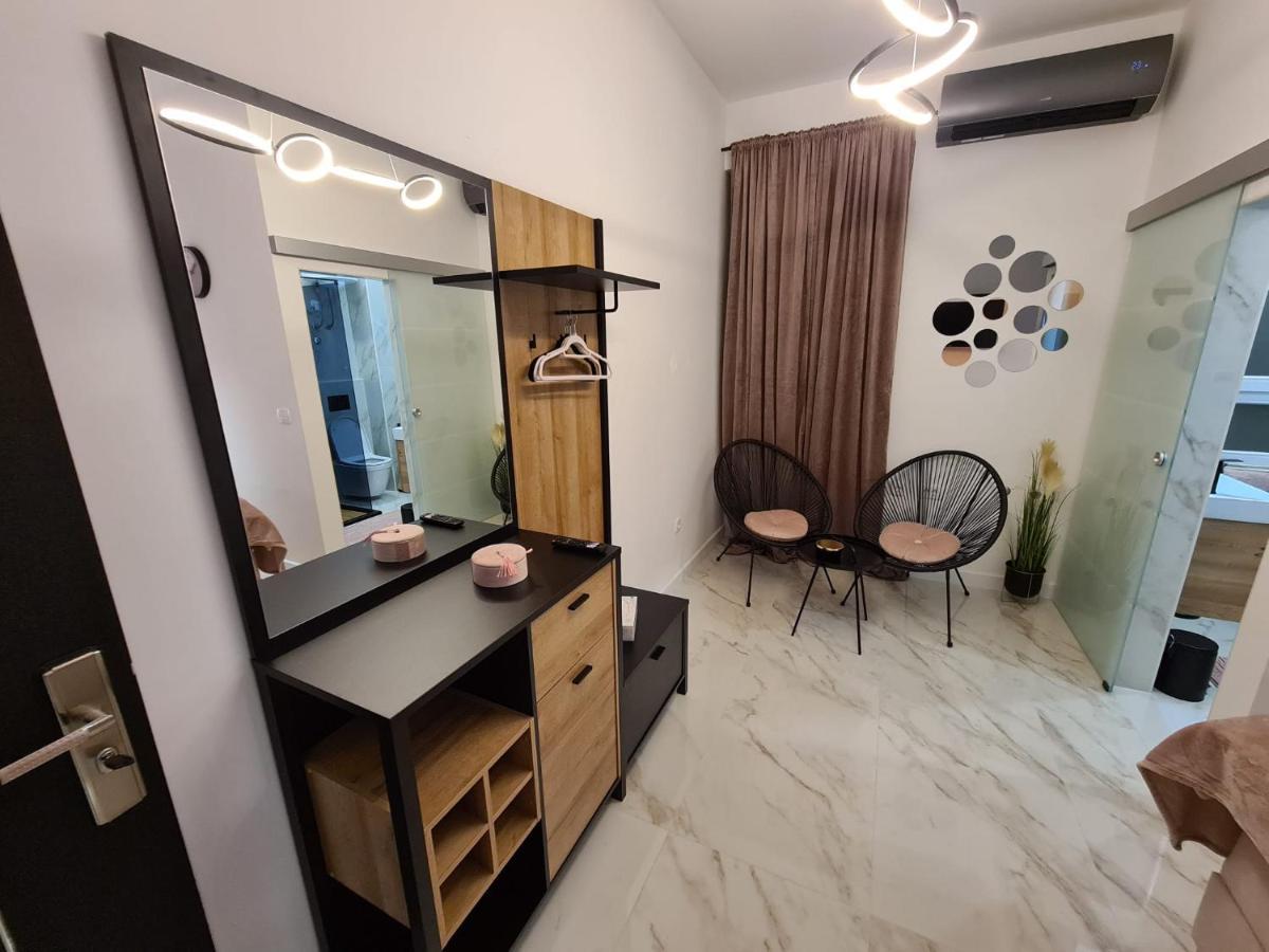 Premium Class Room Zadar Dış mekan fotoğraf