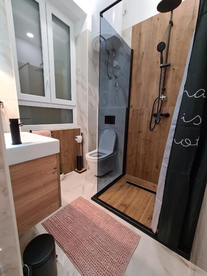 Premium Class Room Zadar Dış mekan fotoğraf