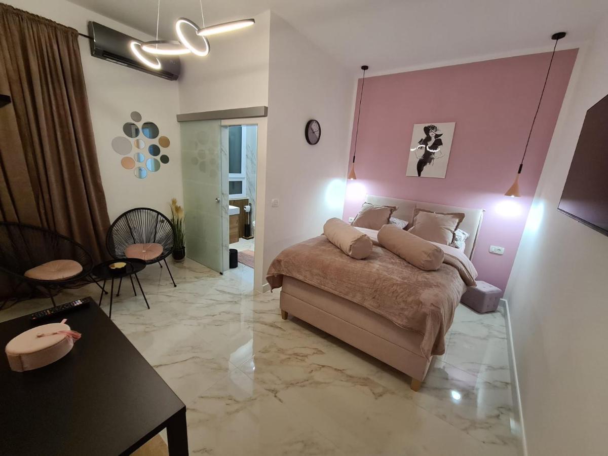 Premium Class Room Zadar Dış mekan fotoğraf