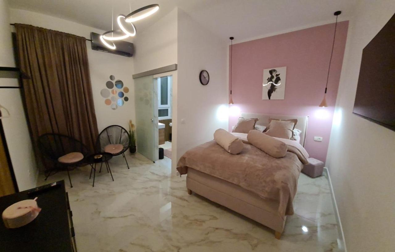 Premium Class Room Zadar Dış mekan fotoğraf