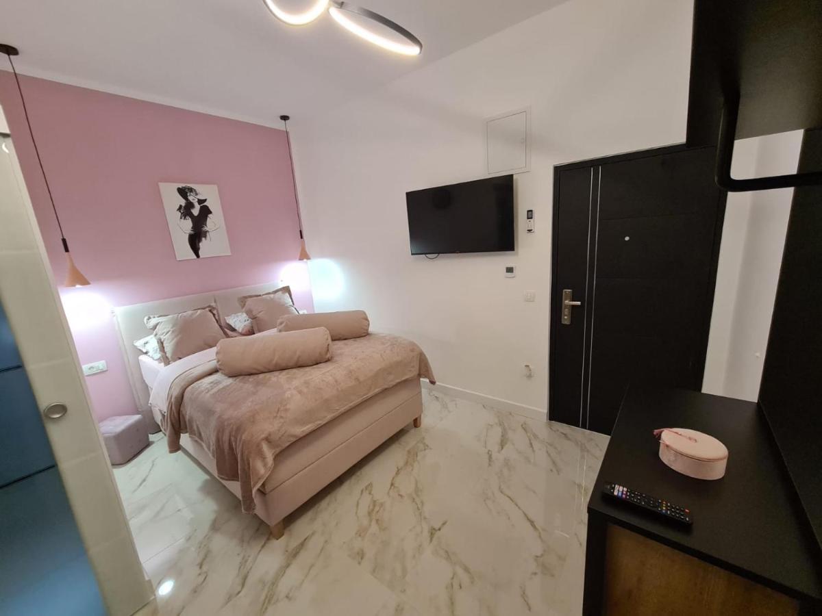 Premium Class Room Zadar Dış mekan fotoğraf