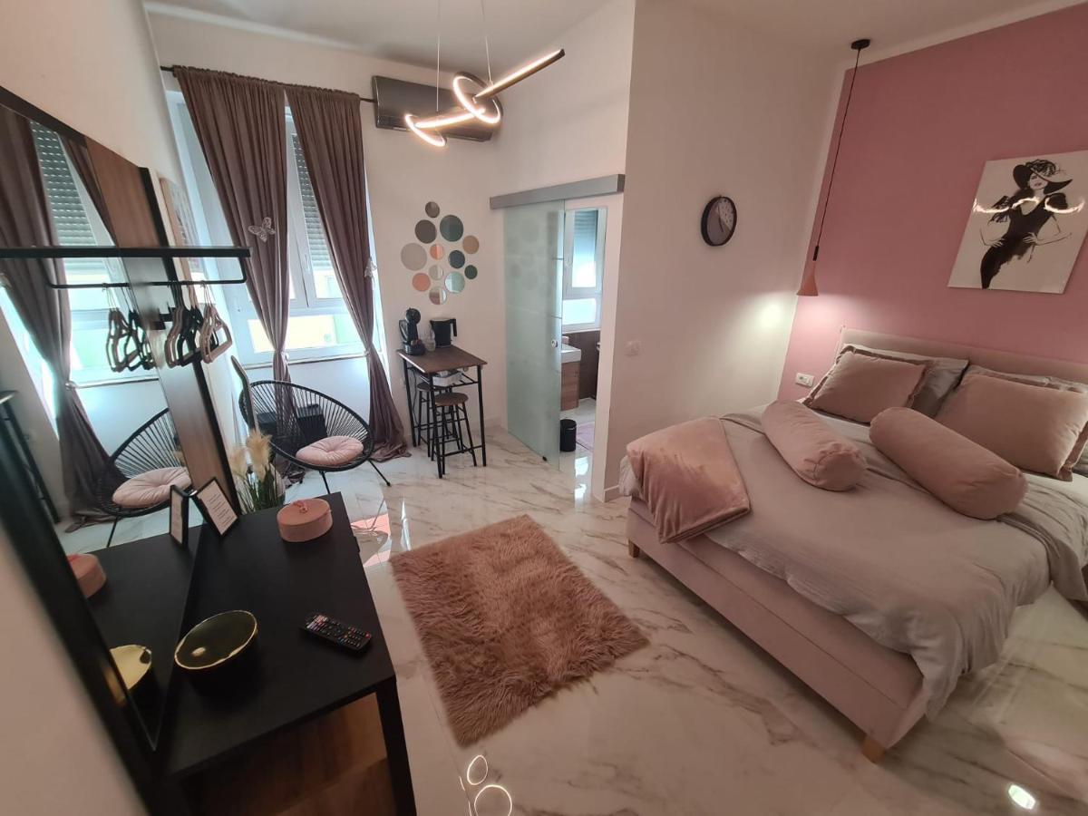 Premium Class Room Zadar Dış mekan fotoğraf