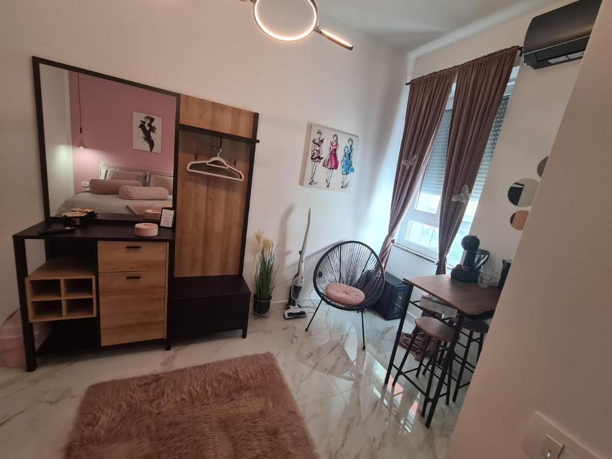 Premium Class Room Zadar Dış mekan fotoğraf